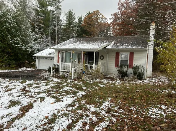 1294 S State Route 100, Bucyrus, OH 44820