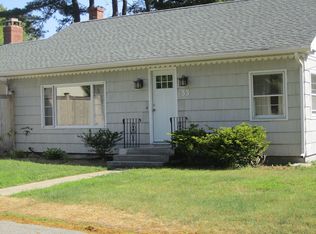 33 Riverbank Rd, Ogunquit, ME 03907