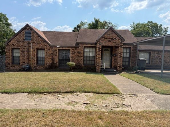 Home for Sale in Dallas TX