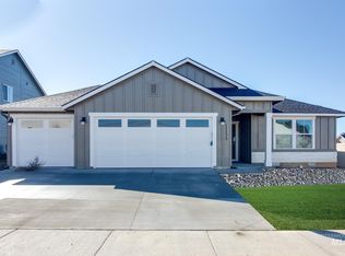 11173 W Trailheights Dr, Star, ID 83669