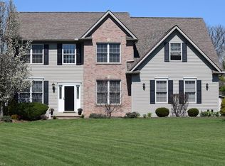 6501 S Rim Cir, Valley City, OH 44280