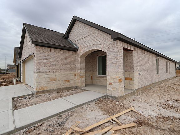 Side Exterior