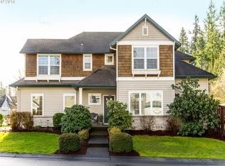1695 NE Parkside Dr, Hillsboro, OR 97124