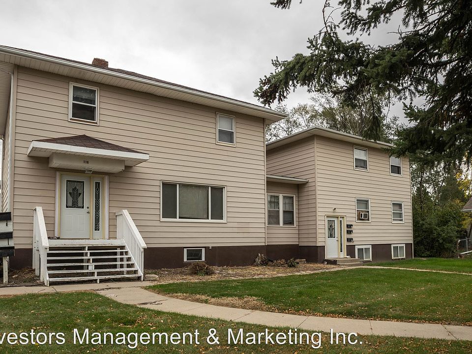 2nd image of 116 University Ave W #A