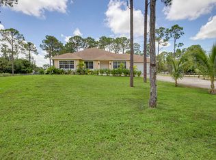 17494 N 41st Rd N, Loxahatchee, FL 33470