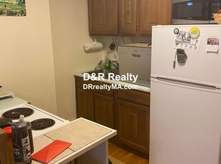 216 Highland Ave #A, Somerville, MA 02143