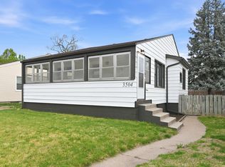 3504 Avenue C, Council Bluffs, IA 51501