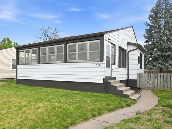 3504 Avenue C, Council Bluffs, IA 51501