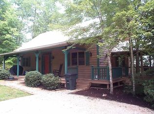 126 Kestrel, Wellington, KY 40387