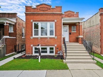 2412 S 61st Ct, Cicero, IL, 60804