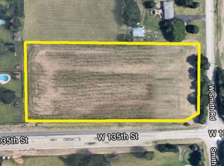 1400 Smith Rd, Lockport, IL 60441