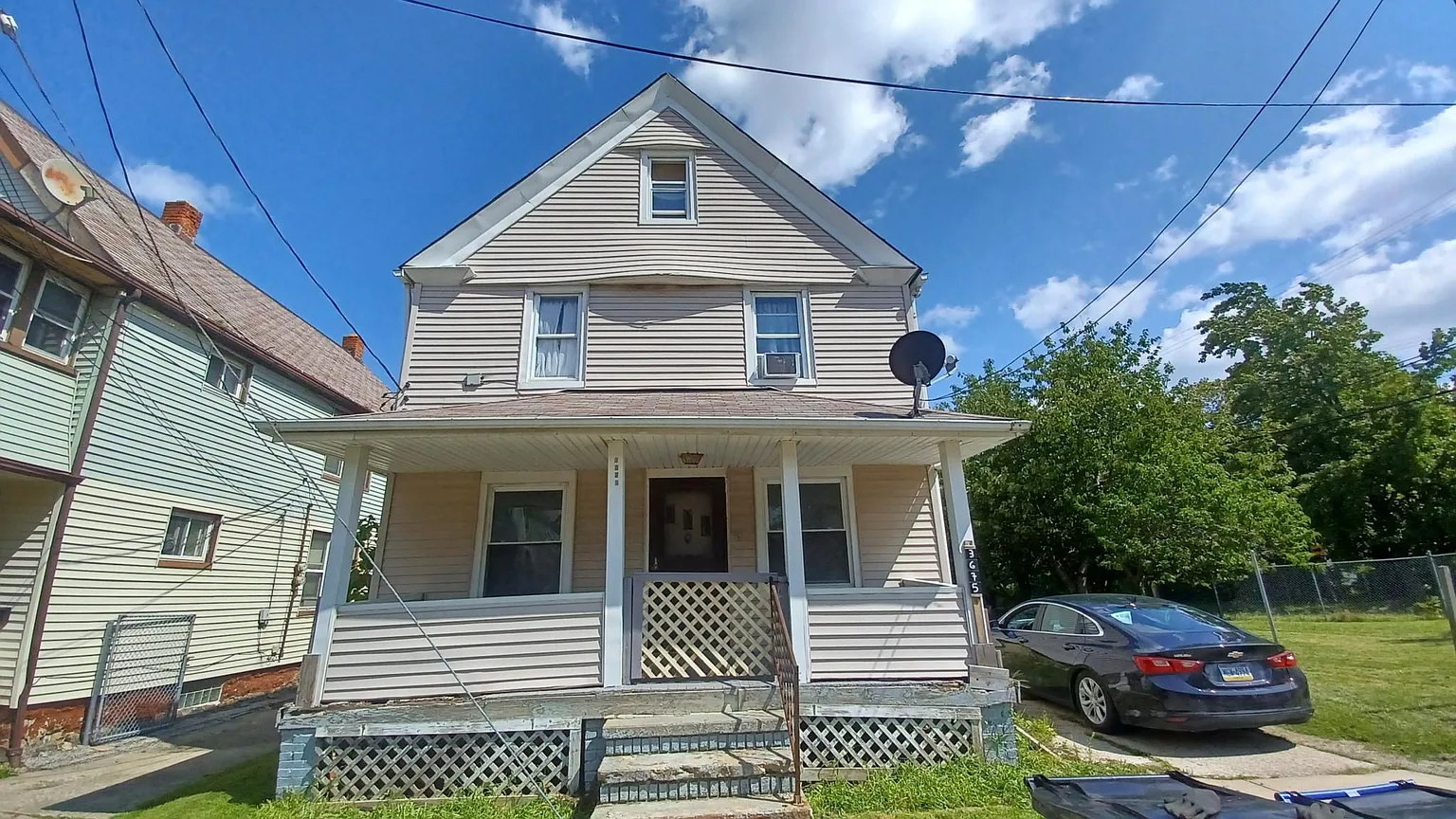 3675 W 47th Pl photo 1