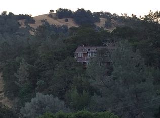 286 Country Club Ln, Napa, CA