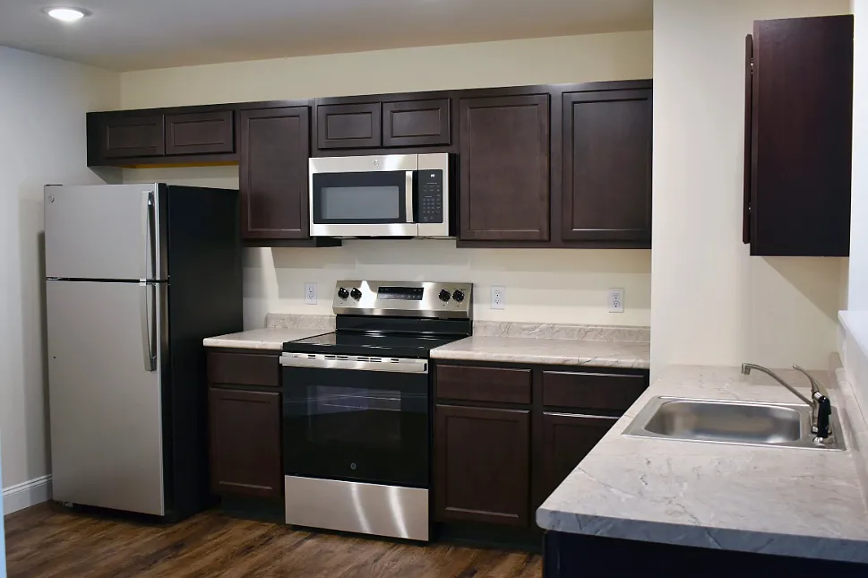 Dawson Senior Living — Photo 1