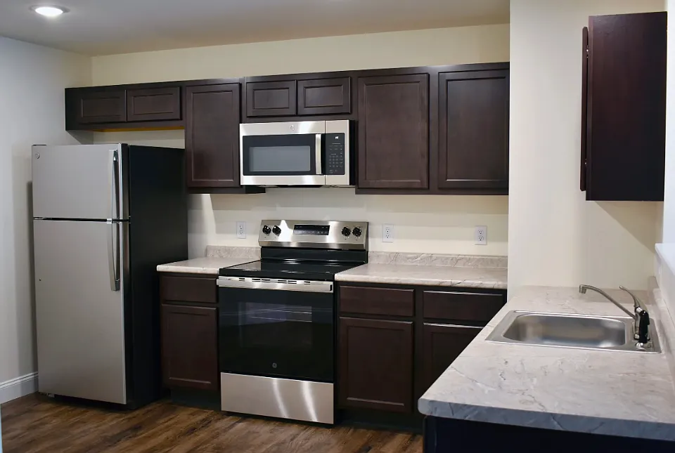 Dawson Senior Living