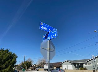 0 W Avenue L4, Lancaster, CA