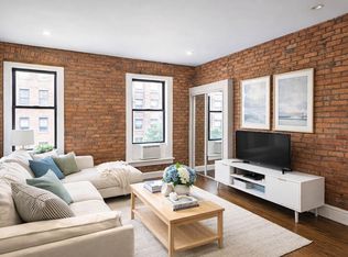 264 W 25th St #2F, New York, NY 10001