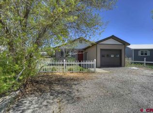 60 S Los Pinos Dr, Bayfield, CO 81122