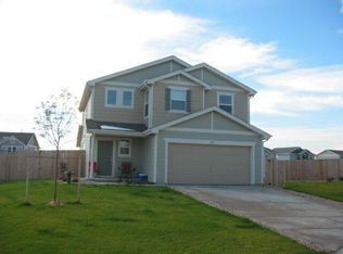 205 Silver Spur Ct, Lochbuie, CO 80603