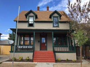 41 W 9th St #3, Reno, NV 89503