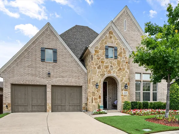 2849 Braemar, Lewisville, TX 75056