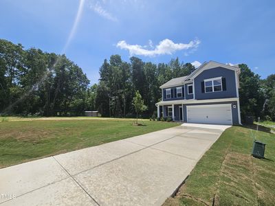 143 Mildred Pl, Broadway, NC, 27505