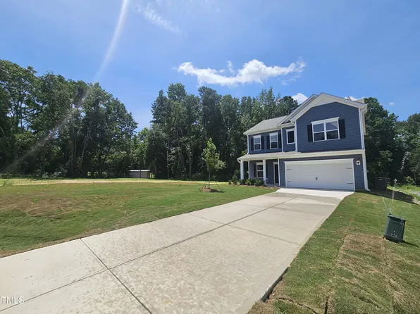 143 Mildred Pl, Broadway, NC 27505