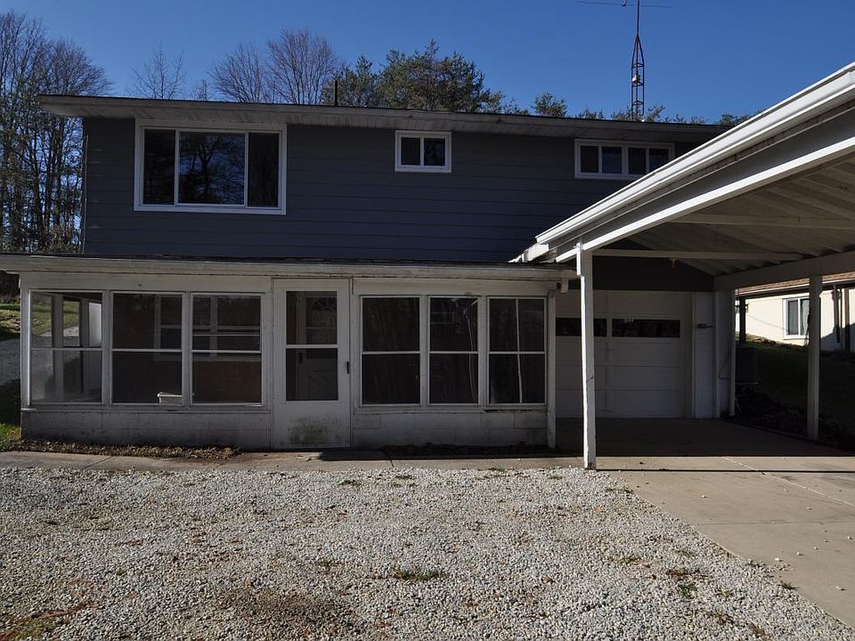 6176 Vo Ash Dr SW, Carrollton, OH 44615 Zillow