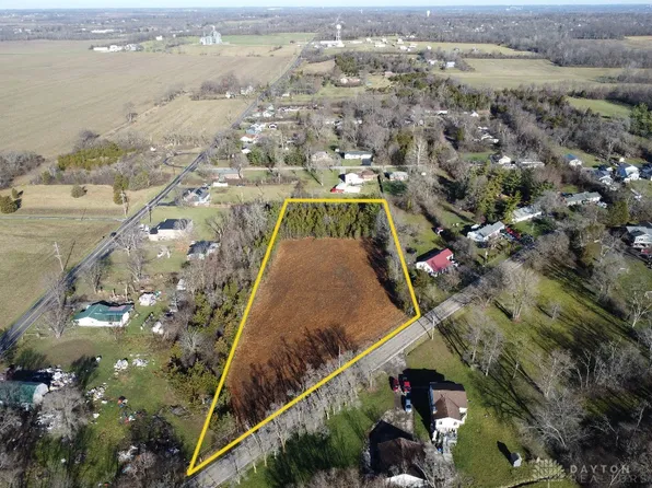 X Dayton Liberty Rd, Columbus, OH 43203