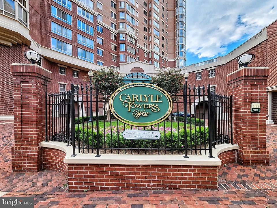 2181 Jamieson Ave #508