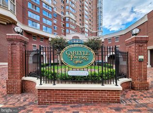 2181 Jamieson Ave Unit 508, Alexandria, VA 22314