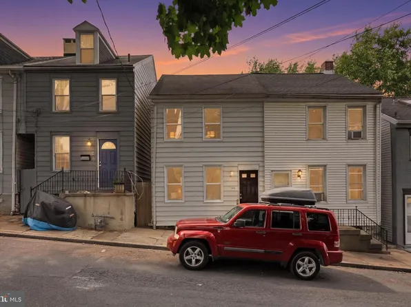 649 Fremont St, Lancaster, PA 17603