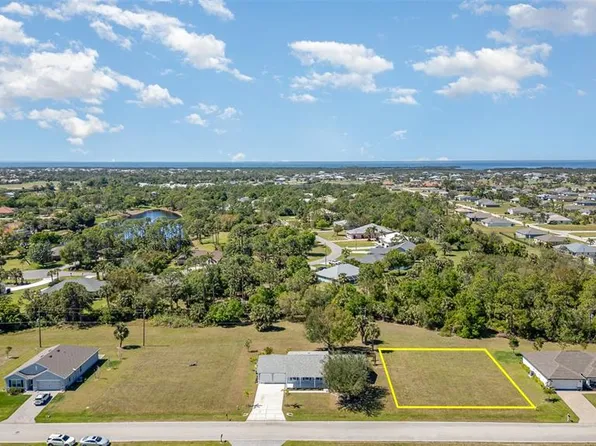 25403 Prada Dr #25, Punta Gorda, FL 33955