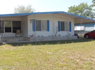 14276 Midfield St, Brooksville, FL 34613