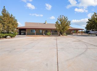 23170 Via Seco St, Apple Valley, CA 92308