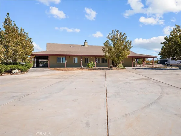 23170 Via Seco St, Apple Valley, CA 92308