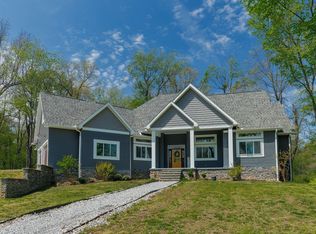 171 Young Rd, Hickory, KY 42051