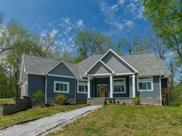 171 Young Rd, Hickory, KY 42051