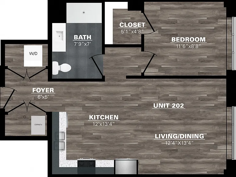 4714 N Sheridan Rd — Photo 24