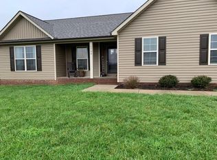 1730 Clemmons Rd, Cookeville, TN 38501