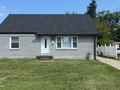 1731 Bachmann Dr, Shively, KY, 40216