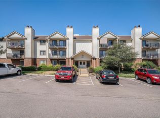 491 S Kalispell Way #207, Aurora, CO 80017