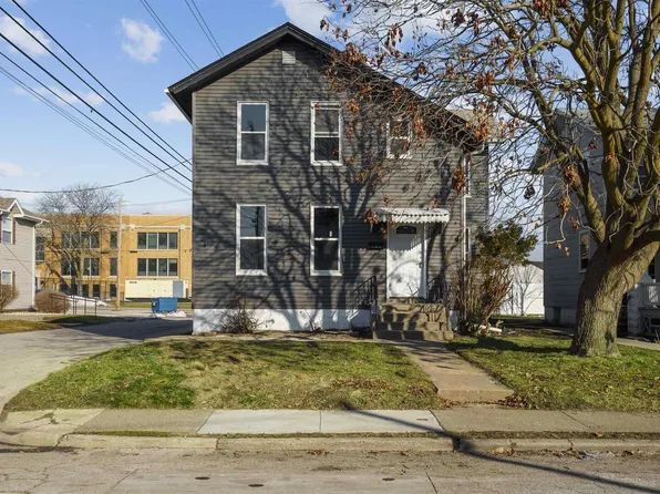 214 W 16th St, Davenport, IA 52803