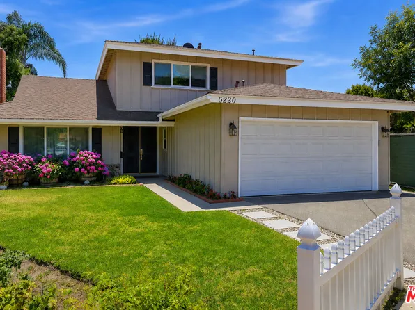 5220 Mary Ellen Ave, Van Nuys, CA 91401