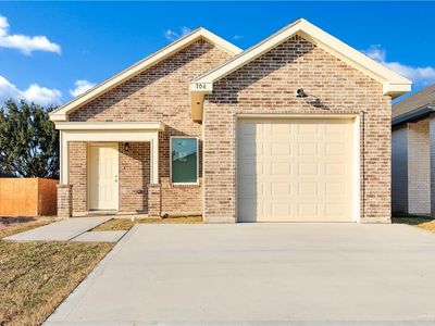 706 N 25th St, Mission, TX, 78574