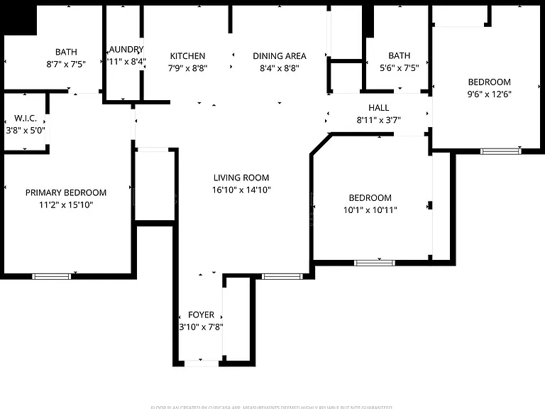 9010 Charlotte Ct — Photo 12
