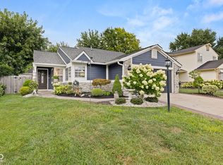 11034 Amburg Ct, Indianapolis, IN 46235