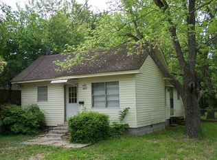 2019 Hairston St, Conway, AR 72034