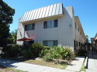 1449 S Point View St APT 6, Los Angeles, CA 90035