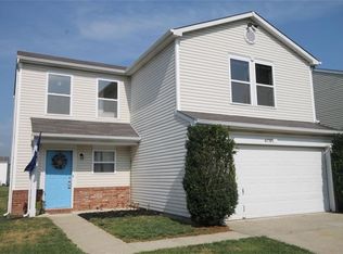 6738 Waverhill Dr, Indianapolis, IN 46217